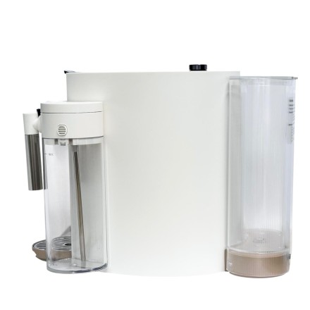  Капсульная кофемашина Xiaomi Scishare Smart 1.7L (S1205) (термопот+кофемашина+капучинатор 3-В-1)