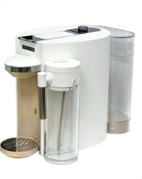 Капсульная кофемашина Xiaomi Scishare Smart 1.7L (S1205) (термопот+кофемашина+капучинатор 3-В-1)