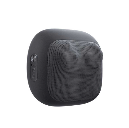  Массажер для спины Mijia Smart Waist Massager MJYBAMY01YMYY черный