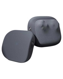 Массажер для спины Mijia Smart Waist Massager MJYBAMY01YMYY черный