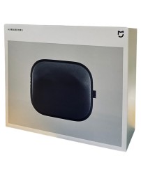 Массажер для спины Mijia Smart Waist Massager MJYBAMY01YMYY черный