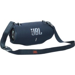 Bluetooth колонка JBL Xtreme 4 синяя