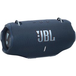 Bluetooth колонка JBL Xtreme 4 синяя