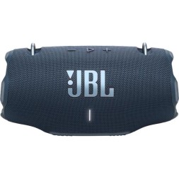 Bluetooth колонка JBL Xtreme 4 синяя
