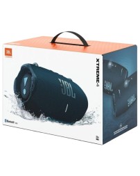 Bluetooth колонка JBL Xtreme 4 синяя