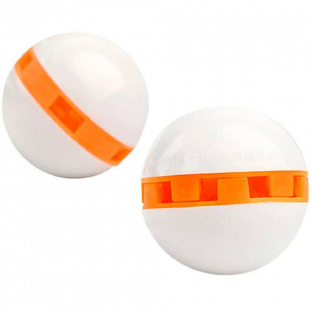 Дезодорант-шарик для обуви Xiaomi Clean-n-Fresh Ball 4шт белый