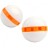  Дезодорант-шарик для обуви Xiaomi Clean-n-Fresh Ball 4шт белый