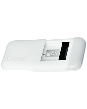  Принтер для смартфона Xiaomi Liene Portable Photo Printer ZPP110W белый
