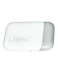 Принтер для смартфона Xiaomi Liene Portable Photo Printer ZPP110W белый