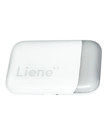  Принтер для смартфона Xiaomi Liene Portable Photo Printer ZPP110W белый