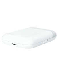 Принтер для смартфона Xiaomi Liene Portable Photo Printer ZPP110W белый