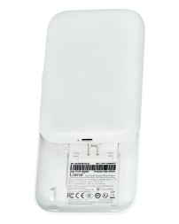 Принтер для смартфона Xiaomi Liene Portable Photo Printer ZPP110W белый