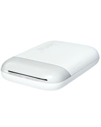 Принтер для смартфона Xiaomi Liene Portable Photo Printer ZPP110W белый