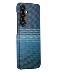 Накладка для Samsung Galaxy S24 Pitaka Magez Case 4 (Moonrise)