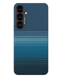 Накладка для Samsung Galaxy S24 Pitaka Magez Case 4 (Moonrise)