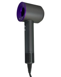 Фен для Волос SenCiciMen Hair Dryer HD15 фиолетовый