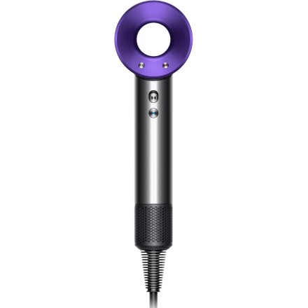  Фен для Волос SenCiciMen Hair Dryer HD15 фиолетовый