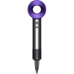 Фен для Волос SenCiciMen Hair Dryer HD15 фиолетовый