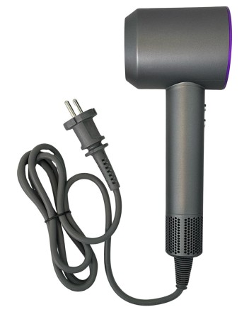 Фен для Волос SenCiciMen Hair Dryer HD15 фиолетовый