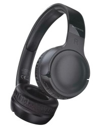 Стереонаушники Полноразмерные Borofone BO32 BT5.4/200mAh/8ч черные