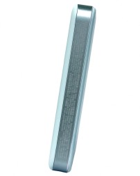 Powerbank с беспроводной зарядкой Anker MagGo Ultra-Slim 10000mAh 15W 1USB/1C (A1664P61)зелёный