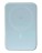  Powerbank с беспроводной зарядкой Anker MagGo Ultra-Slim 10000mAh 15W 1USB/1C (A1664P61)зелёный