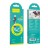  Usb Кабель-зарядка Type-C Hoco X21 Plus Silicone 3A 25см мягкий силиконовый белый