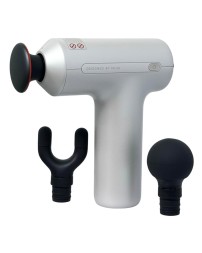 Массажный пистолет Mijia Smart Fascia Gun H3 Mini (MJJMQ08YM) белый