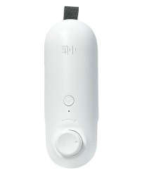 Упаковщик и распаковщик пакетов для продуктов портативный Xiaoda XD-BXFKJ02 белый