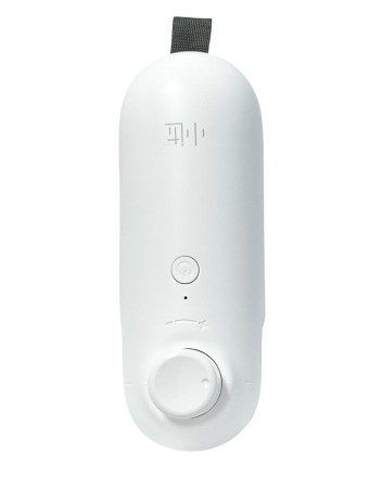  Упаковщик и распаковщик пакетов для продуктов портативный Xiaoda XD-BXFKJ02 белый