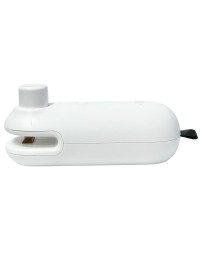 Упаковщик и распаковщик пакетов для продуктов портативный Xiaoda XD-BXFKJ02 белый