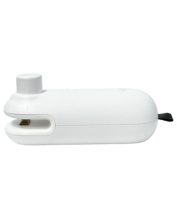  Упаковщик и распаковщик пакетов для продуктов портативный Xiaoda XD-BXFKJ02 белый