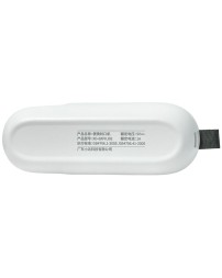 Упаковщик и распаковщик пакетов для продуктов портативный Xiaoda XD-BXFKJ02 белый