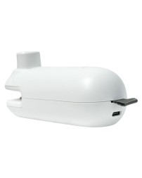 Упаковщик и распаковщик пакетов для продуктов портативный Xiaoda XD-BXFKJ02 белый