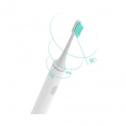 Зубная щетка электрическая Xiaomi MiJia T500 белая