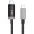  Usb Кабель-зарядка Type-C на Type-C Cuktech CTC615P 6A 1.5м черный