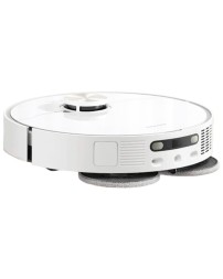 Робот-пылесос Dreame L50 Ultra белый RU