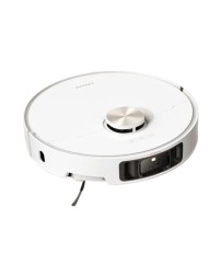 Робот-пылесос Dreame L50 Ultra белый RU