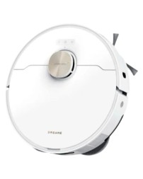 Робот-пылесос Dreame L50 Ultra белый RU