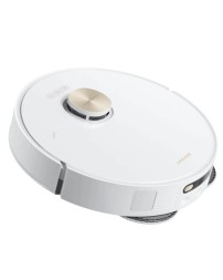 Робот-пылесос Dreame L50 Ultra белый RU