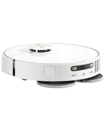  Робот-пылесос Dreame L50 Ultra белый RU