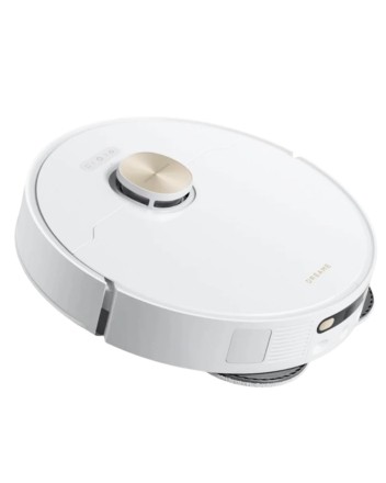  Робот-пылесос Dreame L50 Ultra белый RU