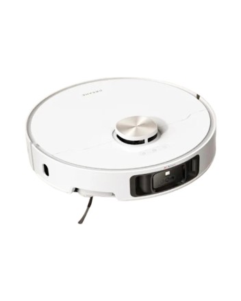  Робот-пылесос Dreame L50 Ultra белый RU