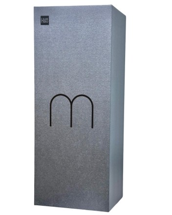  Электрический штопор HuoHou Electric Wine Opener Gift Box (HU0120) чёрный