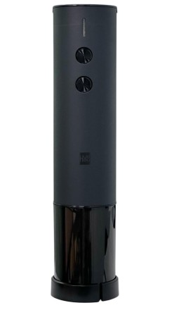  Электрический штопор HuoHou Electric Wine Opener Gift Box (HU0120) чёрный
