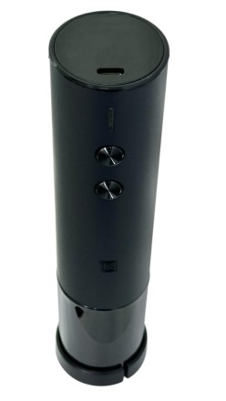  Электрический штопор HuoHou Electric Wine Opener Gift Box (HU0120) чёрный