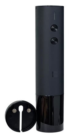  Электрический штопор HuoHou Electric Wine Opener Gift Box (HU0120) чёрный