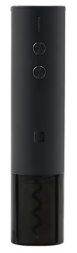 Электрический штопор HuoHou Electric Wine Opener Gift Box (HU0120) чёрный