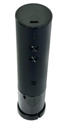 Электрический штопор HuoHou Electric Wine Opener Gift Box (HU0120) чёрный