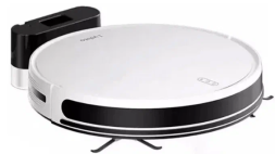 Робот-пылесос Lydsto G2D Robot Vacuum EU белый